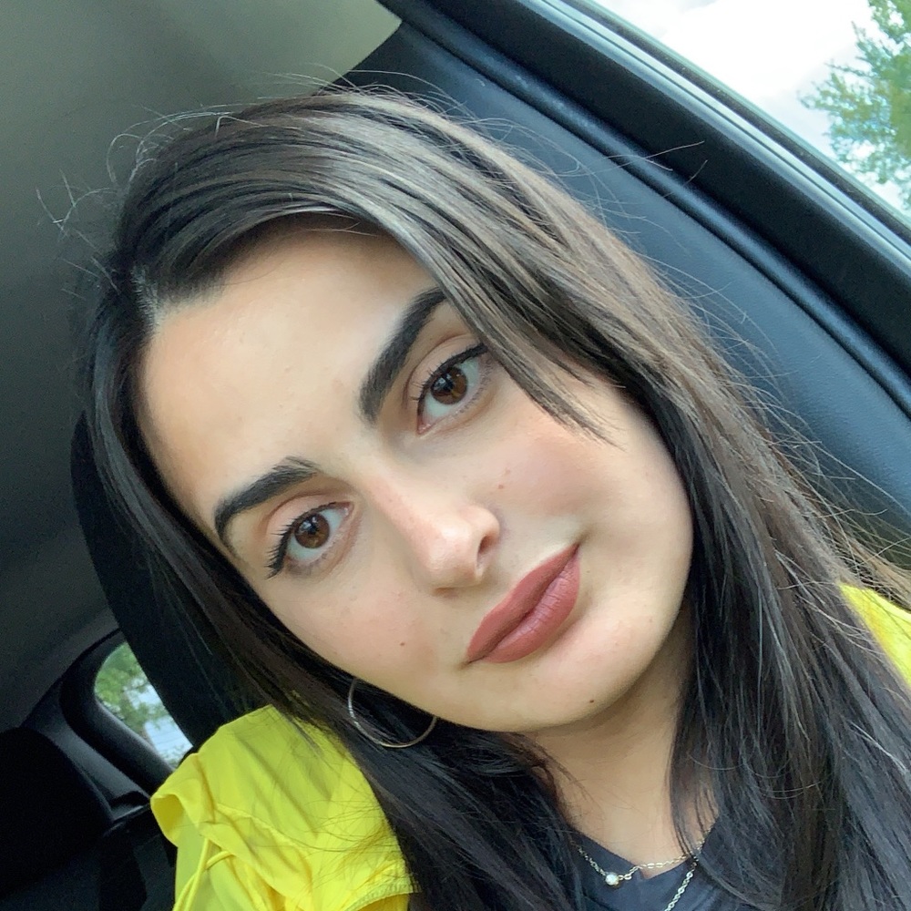 Meet your Posher, Silvi